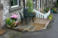 Bakewell  Stone Cottage/Sleeps 4/Log Burning Stove/Parking /2 Bathrooms/ WiFi - Country Houses