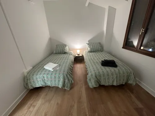 Maison paisible, 15 min du Futuroscope & Arena.