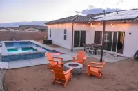 The Descanso House-NEW BUILD!