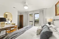 Skyline House: Heated Pool/Pickleball/Barn