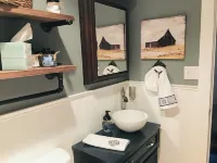 Sugar Mountain- Sweet Suite