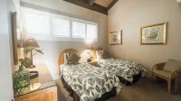 Two Bedroom Ocean View Deluxe Luana Kai A303