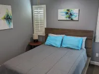 GORGEOUS 1 BED GUEST HOME Hotels in Alpine
