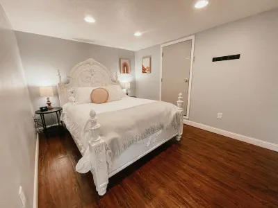 Stylish 1BR in Amish Country: Tourist Area Hôtels à : 