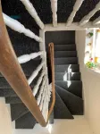The Lookout Broadstairs, 3 bed 2 bath Apt, central, sea views, kids & dogs ok