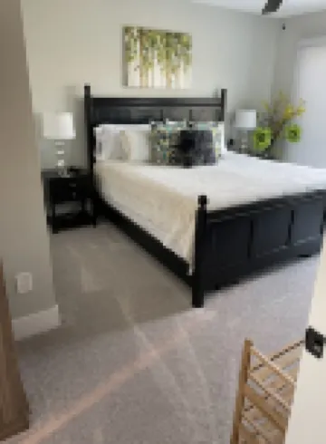 Farmhouse Loft Retreat