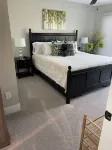 Farmhouse Loft Retreat