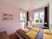 Bansin Haus Kaiser Strandnah & Familienfreundlich