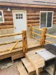 8 miles to Mount Rushmore - Sleeps 2 - King Bed
