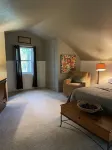 Pet Friendly and peaceful setting!