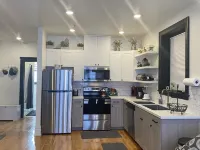 Luxury Historic Condo in Uptown Butte