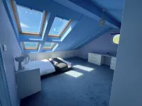 The Rattles Hotels near Fly Like a Bird