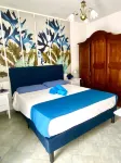 Otranto, very central, 50 m from the sea luxurious apartment