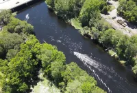 River Retreat Cozy 1 Bedroom Studio Apartment Hotels in Dunnellon