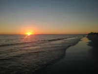 Fully Renovated Beachfront Condo Overlooking a Beach Sanctuary