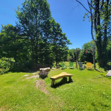 Cozy 1-bedroom loft apartment in lovely Duxbury