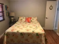 Waterfront Cottage at Tavernier, Florida Keys