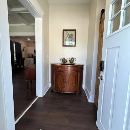 Unit 1 - Copper - Pinal Creek East - private yard - wifi - central location