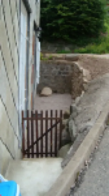 4-people apartment near center, lake, ski