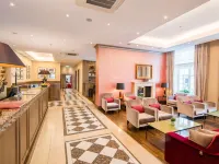 Best Western Plus Hotel Stadtpalais Hotel in zona Stazione dei treni di Braunschweig Hbf