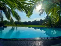 Green Palm Villa Hotel in zona Diwankaralena Aranya Senasanaya