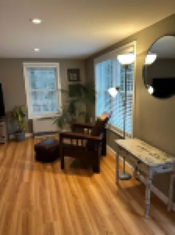 Beautiful Private Home in the Heart of Wells, ME! Only 1.6mi from the beach!