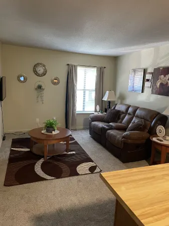 Great place to relax with family and friends