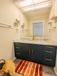 Gorgeous Penthouse w/ AC, Steps from the Beach!