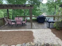 Book Your Fall Dates Now! Football, Fire Pit & Lake Fun! Hotels near Arrowhead RV Resort at Smith Lake, Crane Hill AL