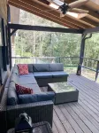 Cedarwood Lake House