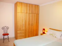 High quality apartment with SHI health pass