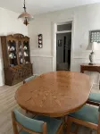 Doc's Hideaway, a Pet Friendly Home Near Manhattan