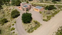 Lovely Home in Crestone (Great Views