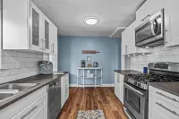 Pet & Family Friendly Downtown Montrose-20 Minutes to Black Canyon National Park Hotel a Montrose