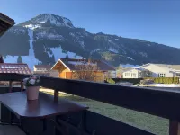 Kiki's Alpstüble in Bad Hindelang Hotels in Bad Hindelang