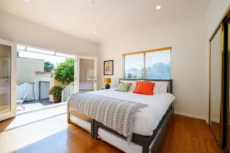 Pool/Spa/Games/Peaceful Garden Retreat Отели рядом с достопримечательностью «Gallery Godo»