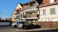F3 apartment, 3km from Obernai, Strasbourg, Europa Park and Rulantica!