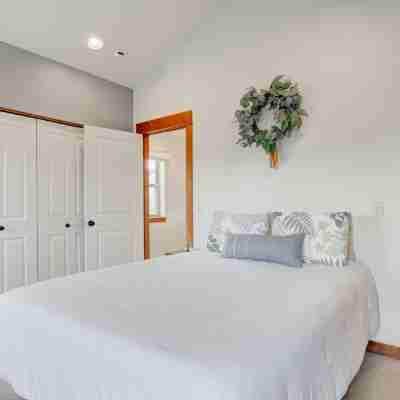 2 bd, 2 bath, Great Location in Bozeman near Costco, I-90, and food and shopping Rooms