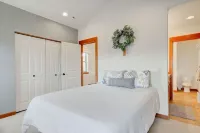 2 bd, 2 bath, Great Location in Bozeman near Costco, I-90, and food and shopping 보즈먼 호텔