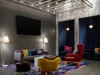 Aloft Portland Downtown Waterfront ME Hotels in Portland