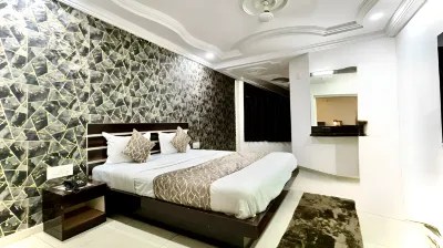 Hotel Dev Palace