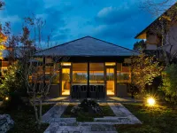 Ryoso Suiuntei Hotels in Asakura