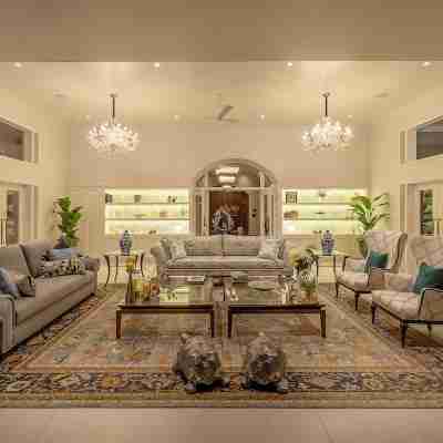 amã Stays & Trails Holland Home, Nashik Others