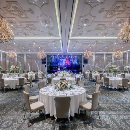 Parklane, a Luxury Collection Resort & Spa, Limassol