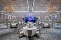 Parklane, a Luxury Collection Resort & Spa, Limassol - Breakfast