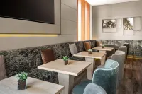 AC Hotel Ponferrada - Desayuno