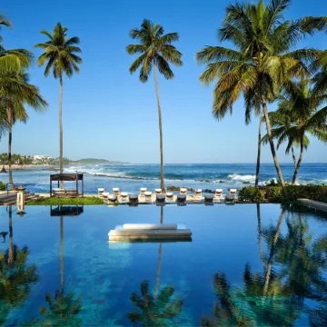 Dorado Beach, a Ritz-Carlton Reserve Отели в г. Дорадо
