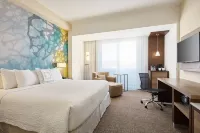 Courtyard Hermosillo