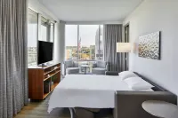 AC Hotel National Harbor Washington, DC Area - СПА