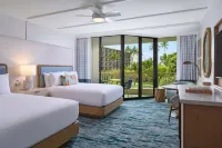 Outrigger Kaanapali Beach Resort Hoteles en Kaanapali